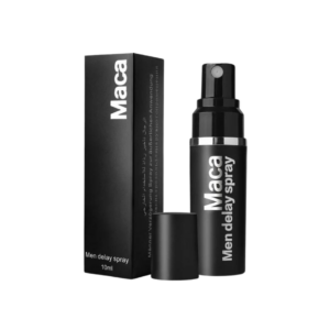 Maca Spray
