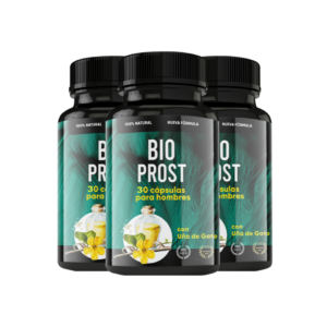 Bio Prost x3