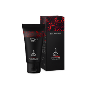 Titan Gel