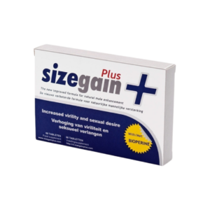 Sizegain Plus